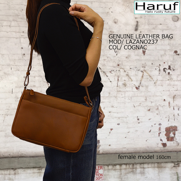 ショルダーバッグ レザーバッグ レディース メンズ 斜めがけ 大人 軽量