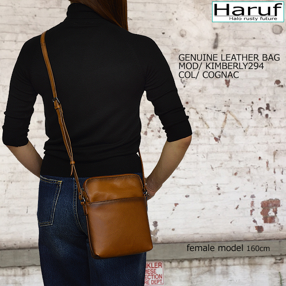 ショルダーバッグ レザーバッグ スマホショルダー サコッシュ メンズ