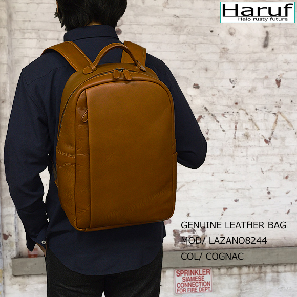 リュック バックパック レザーリュック メンズ レディース 本革 大容量
