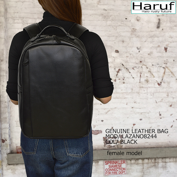 リュック バックパック レザーリュック メンズ レディース 本革 大容量