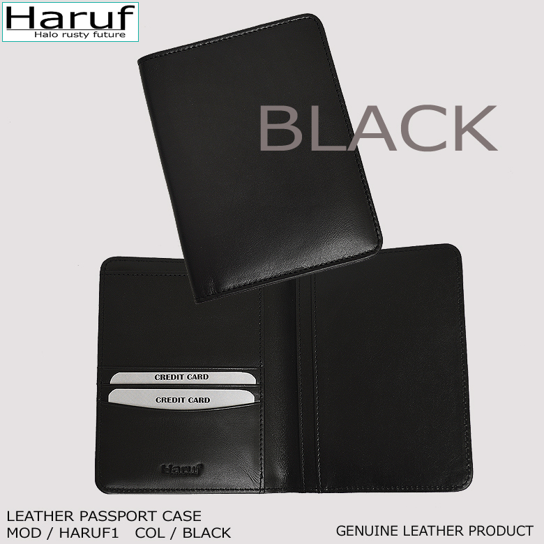 パスポートケース パスポートカバー 革 本革 レザー 手帳カバー b7