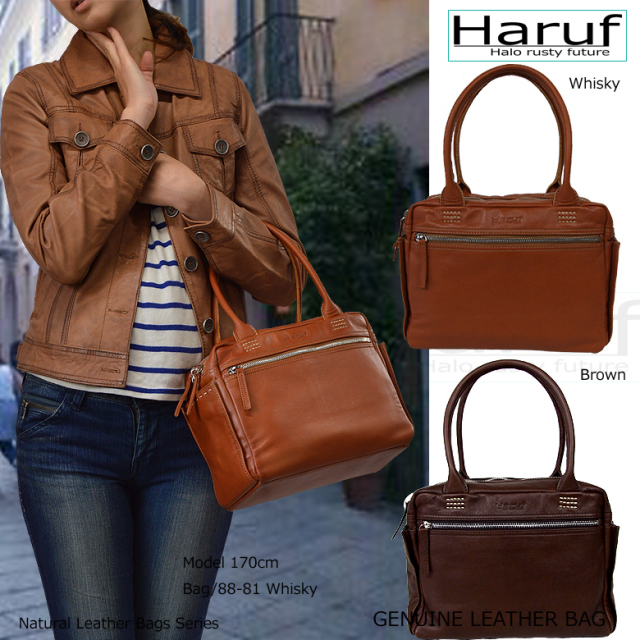 レザーバッグ handbag-8881-k